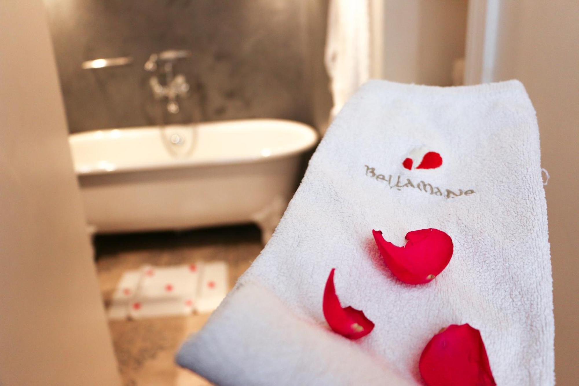 Riad Bellamane Marrakech (Adults Only) Marrakesh Exterior photo