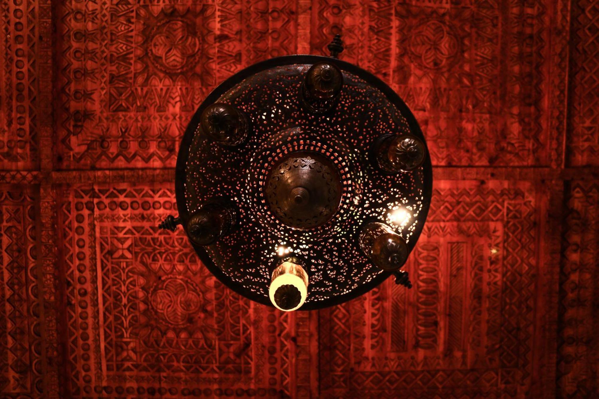 Riad Bellamane Marrakech (Adults Only) Marrakesh Exterior photo
