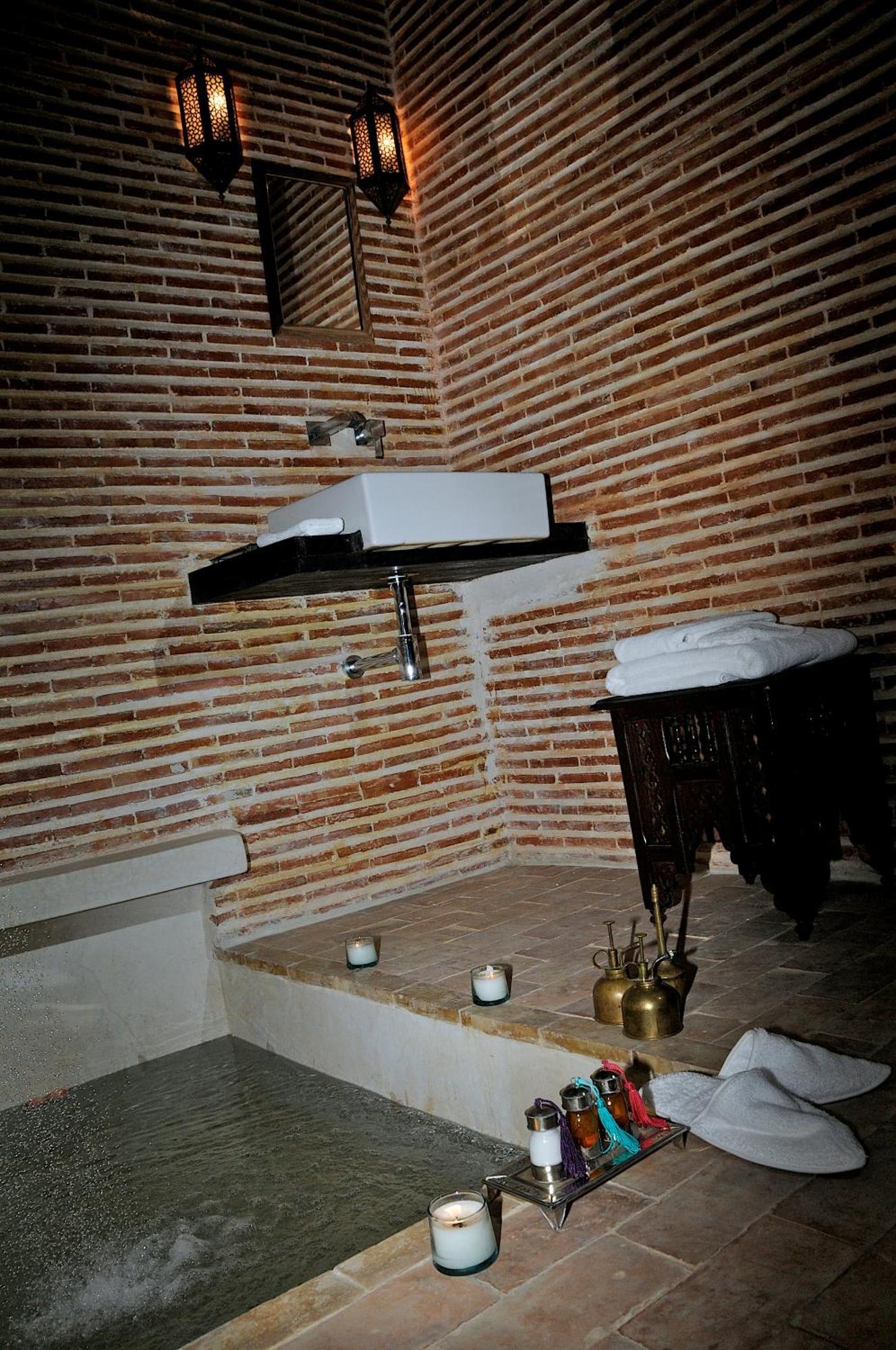 Riad Bellamane Marrakech (Adults Only) Marrakesh Exterior photo