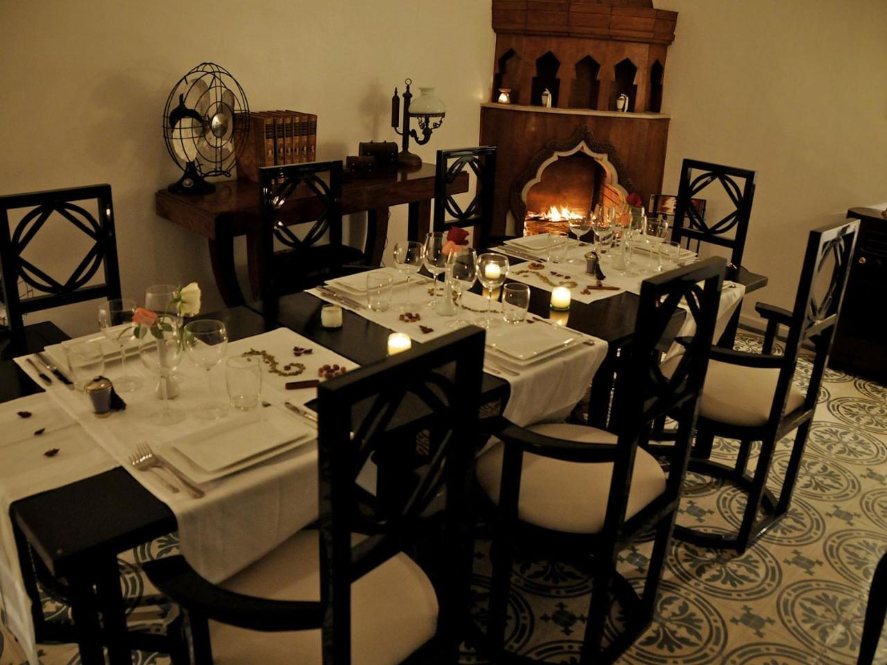 Riad Bellamane Marrakech (Adults Only) Marrakesh Exterior photo
