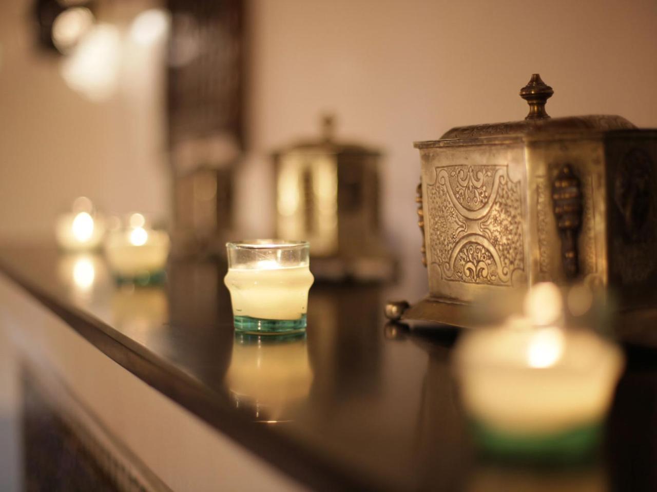 Riad Bellamane Marrakech (Adults Only) Marrakesh Exterior photo