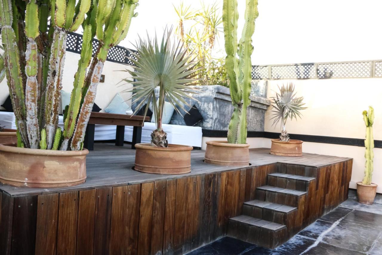 Riad Bellamane Marrakech (Adults Only) Marrakesh Exterior photo