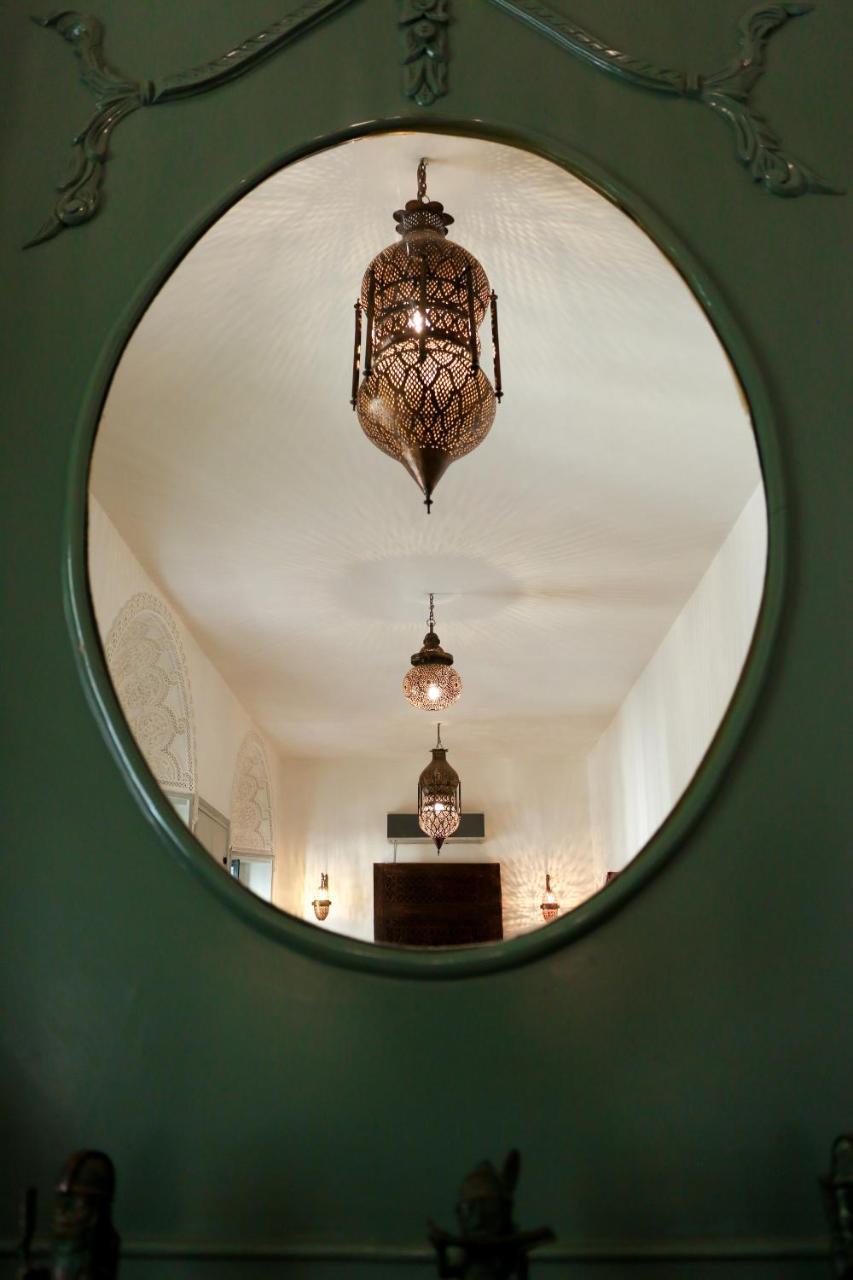 Riad Bellamane Marrakech (Adults Only) Marrakesh Exterior photo