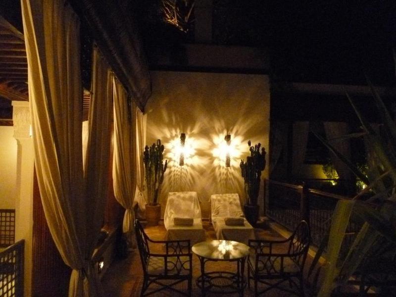 Riad Bellamane Marrakech (Adults Only) Marrakesh Exterior photo