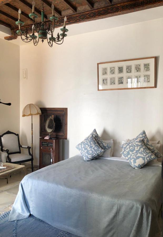 Riad Bellamane Marrakech (Adults Only) Marrakesh Exterior photo