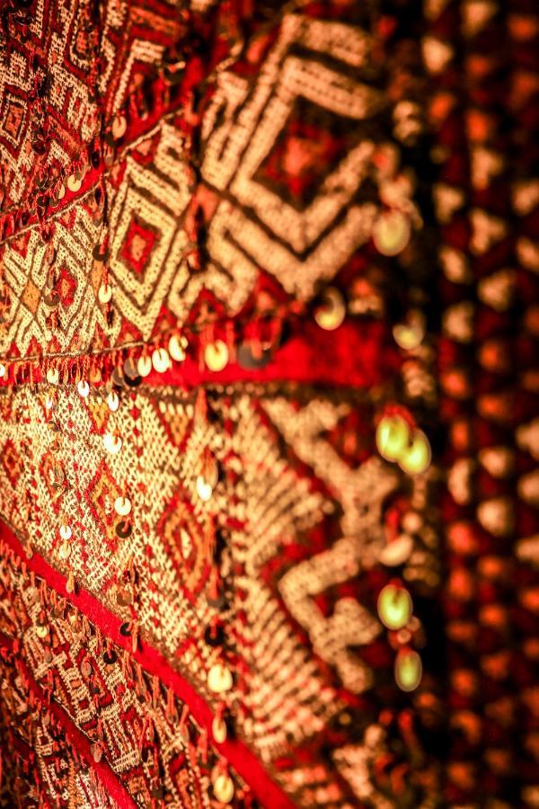 Riad Bellamane Marrakech (Adults Only) Marrakesh Exterior photo
