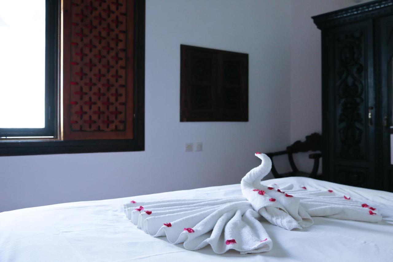 Riad Bellamane Marrakech (Adults Only) Marrakesh Exterior photo